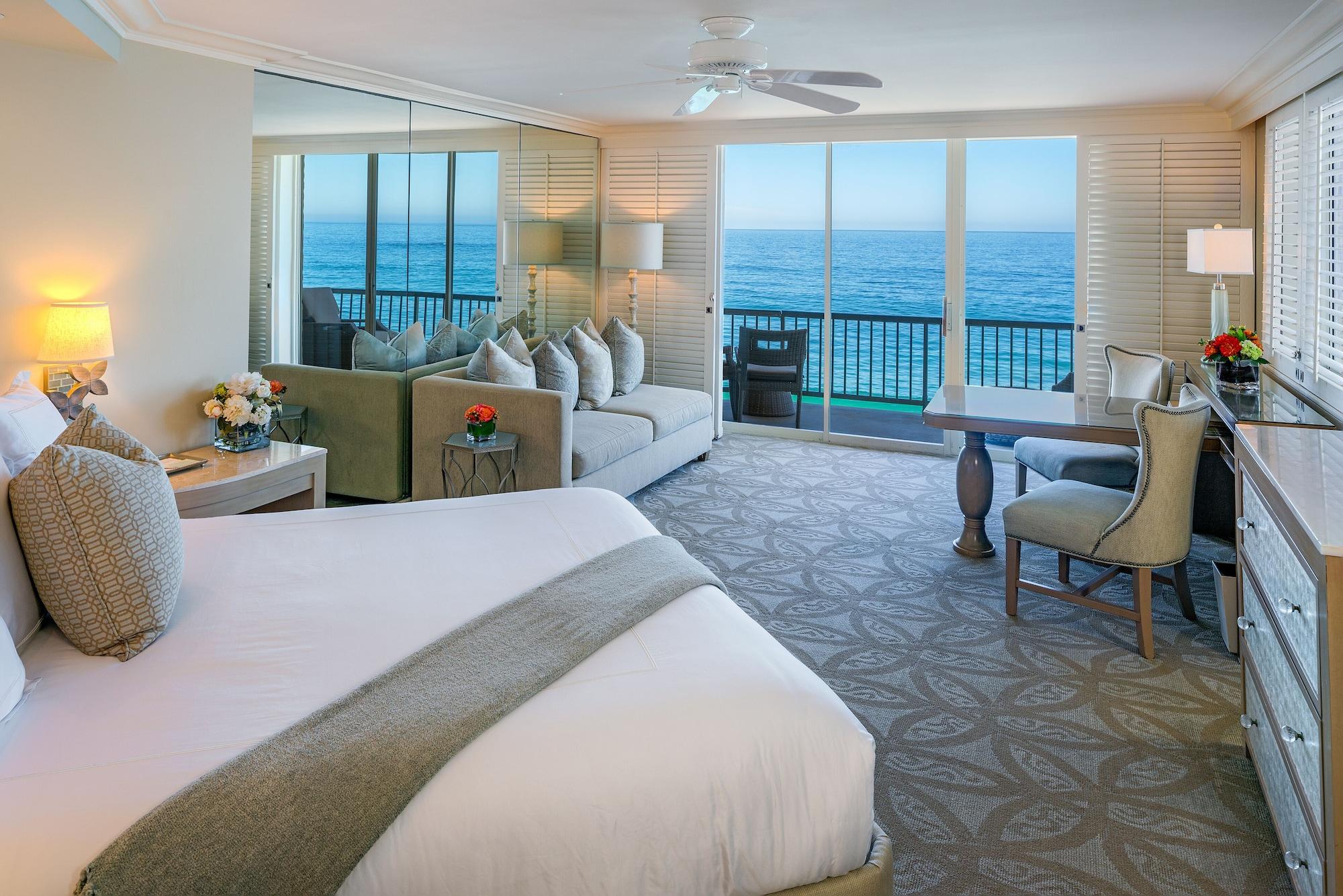 Surf & Sand Resort Laguna Beach Ngoại thất bức ảnh