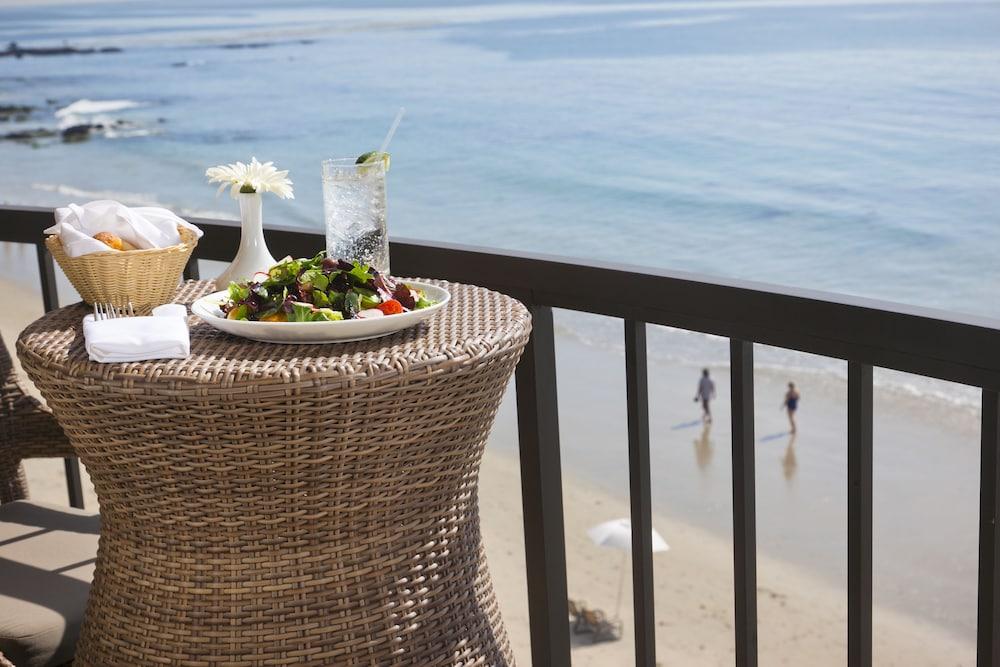 Surf & Sand Resort Laguna Beach Ngoại thất bức ảnh