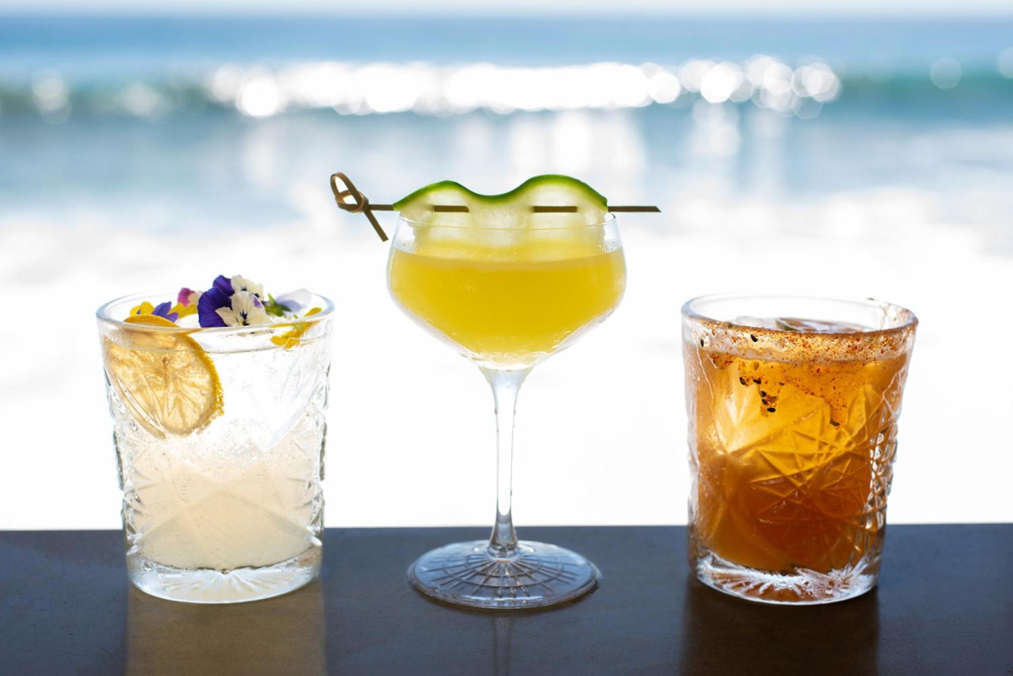 Surf & Sand Resort Laguna Beach Ngoại thất bức ảnh