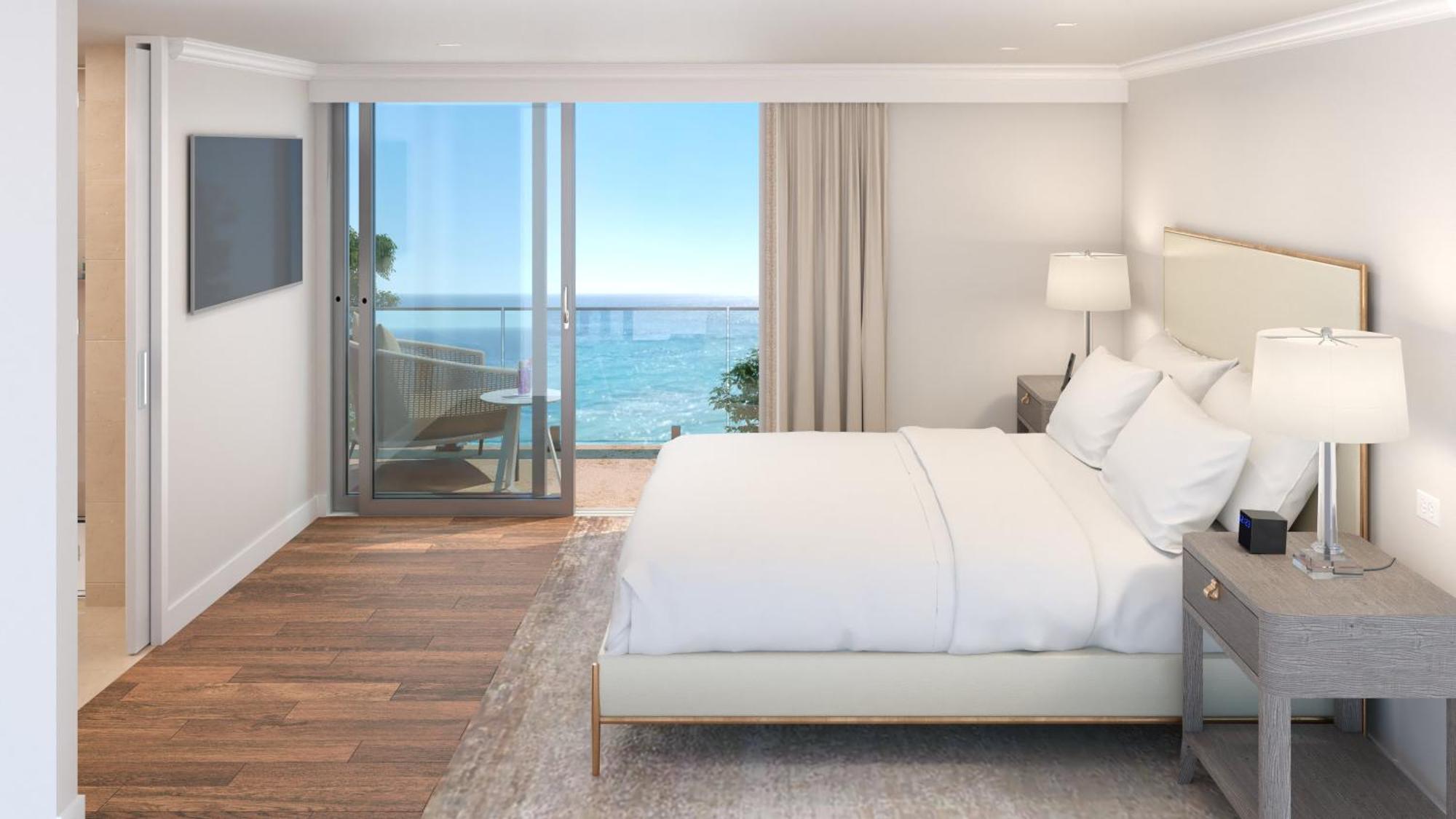 Surf & Sand Resort Laguna Beach Ngoại thất bức ảnh