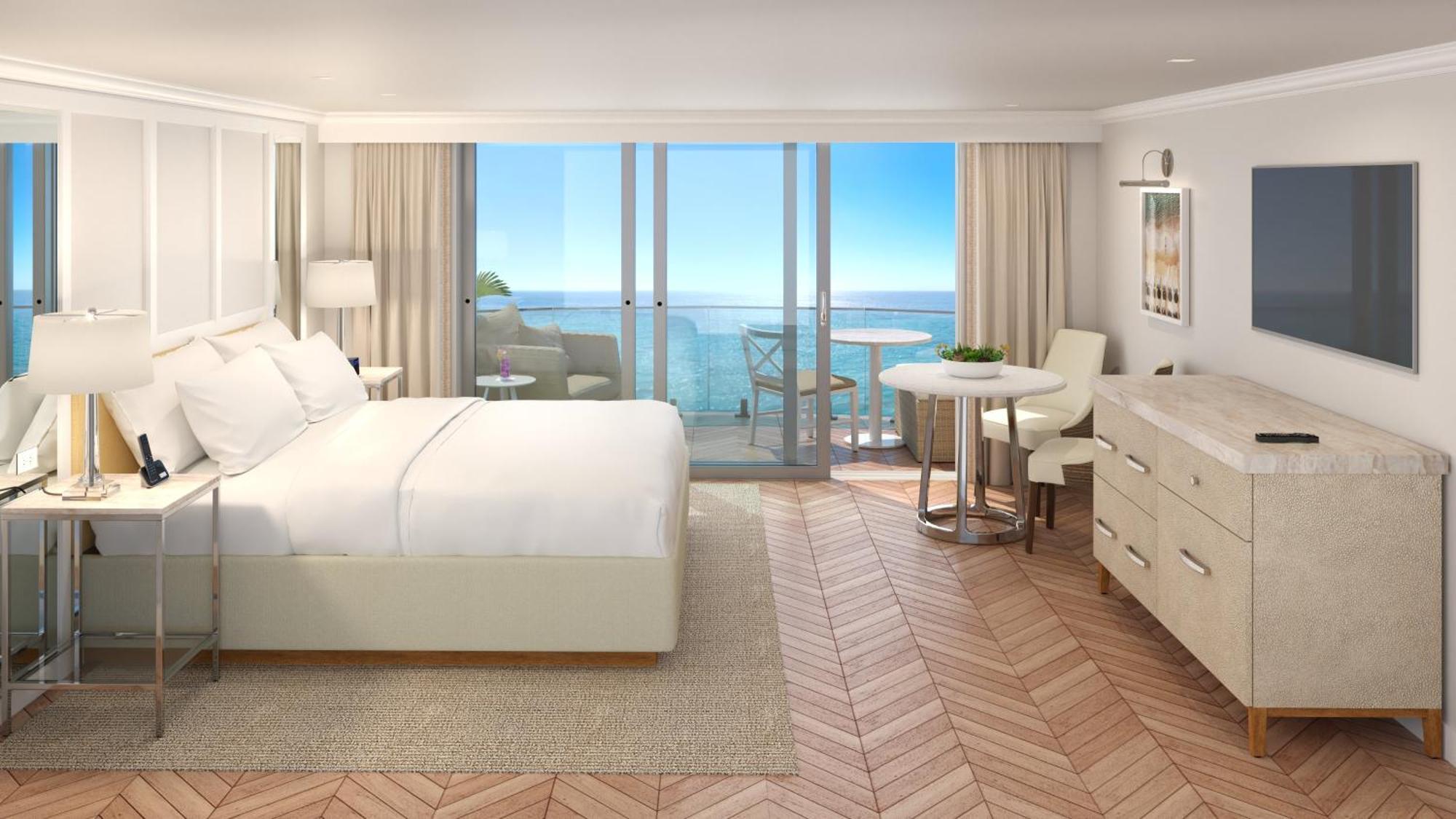 Surf & Sand Resort Laguna Beach Ngoại thất bức ảnh
