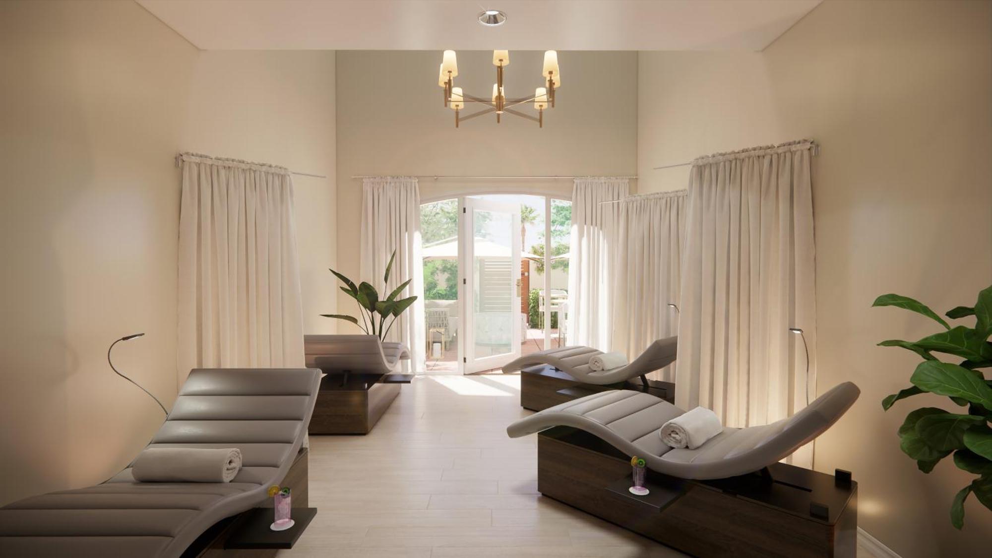 Surf & Sand Resort Laguna Beach Ngoại thất bức ảnh