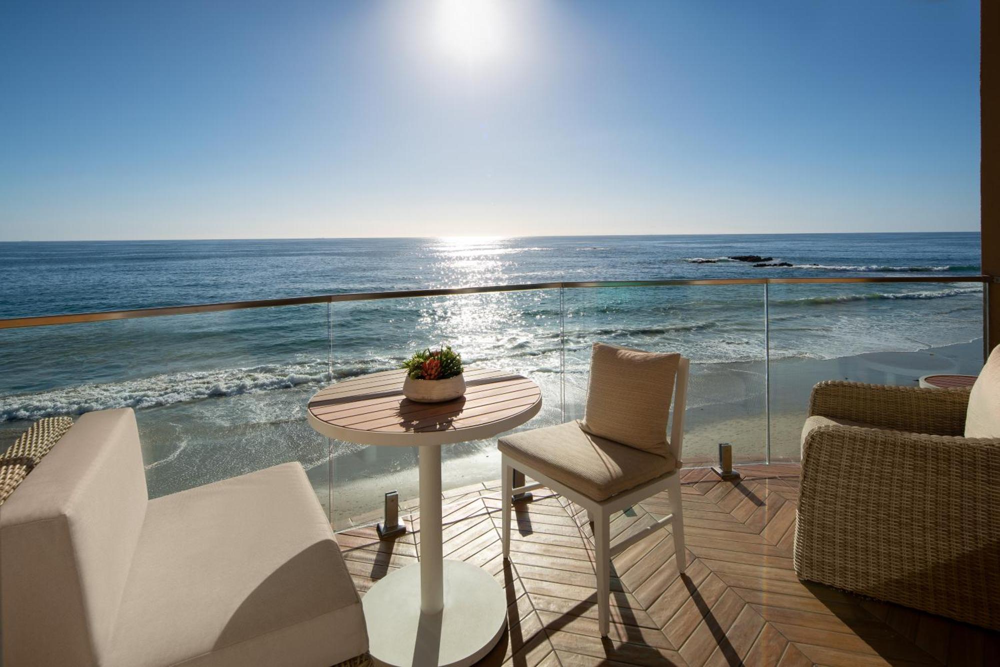 Surf & Sand Resort Laguna Beach Ngoại thất bức ảnh