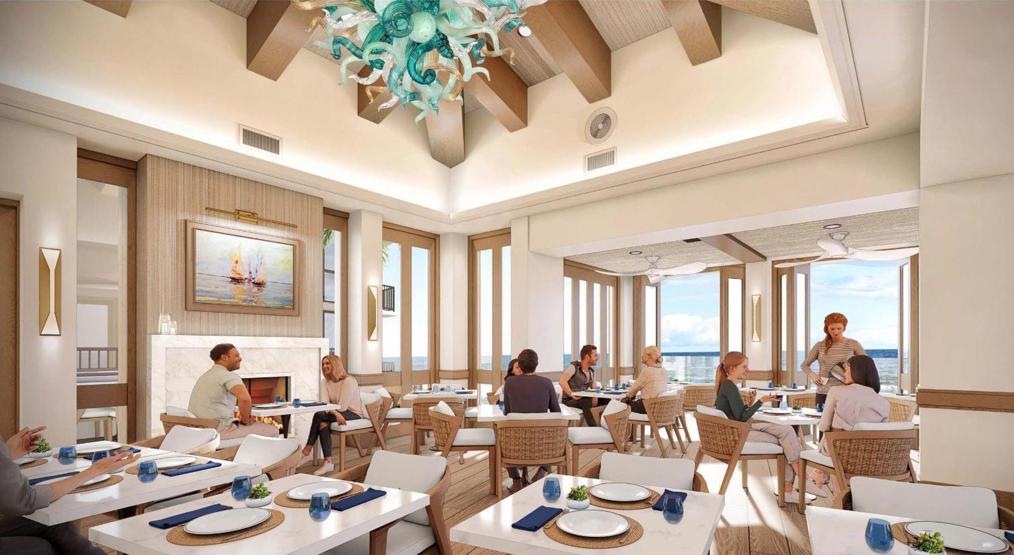 Surf & Sand Resort Laguna Beach Ngoại thất bức ảnh