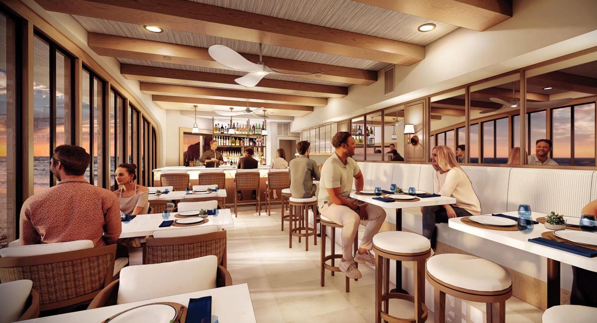 Surf & Sand Resort Laguna Beach Ngoại thất bức ảnh