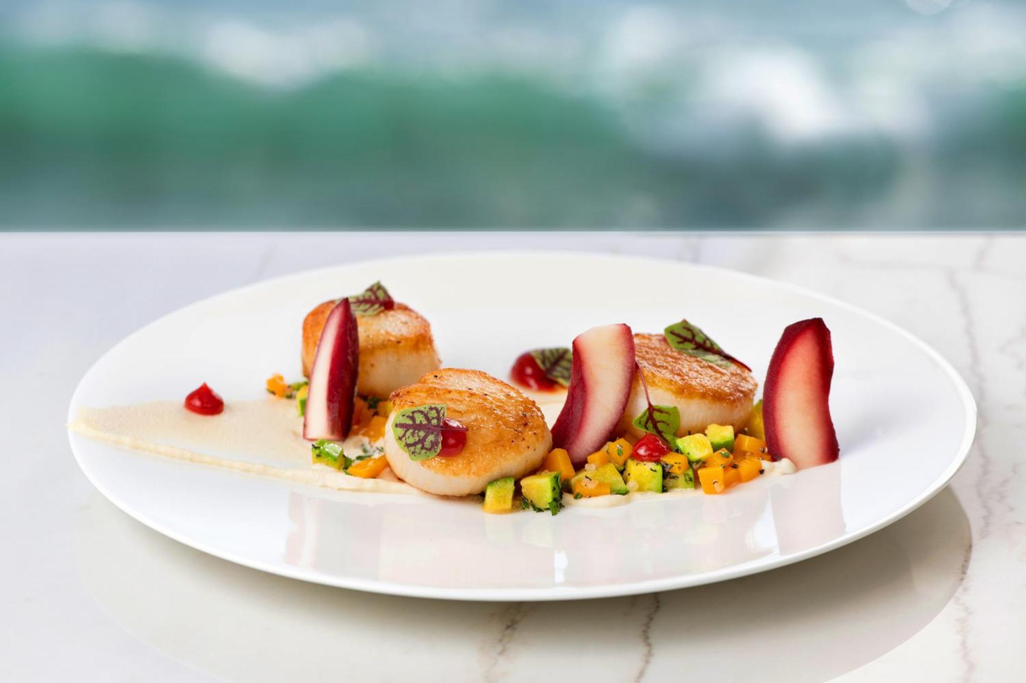 Surf & Sand Resort Laguna Beach Ngoại thất bức ảnh