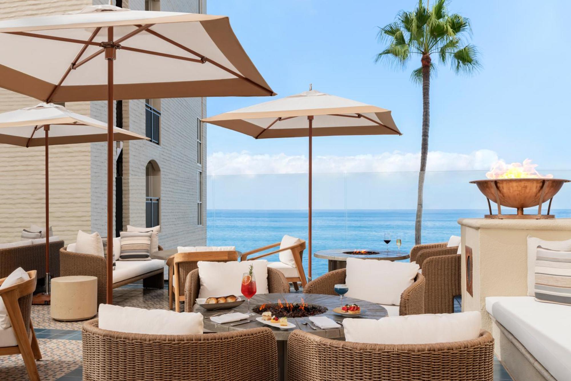 Surf & Sand Resort Laguna Beach Ngoại thất bức ảnh