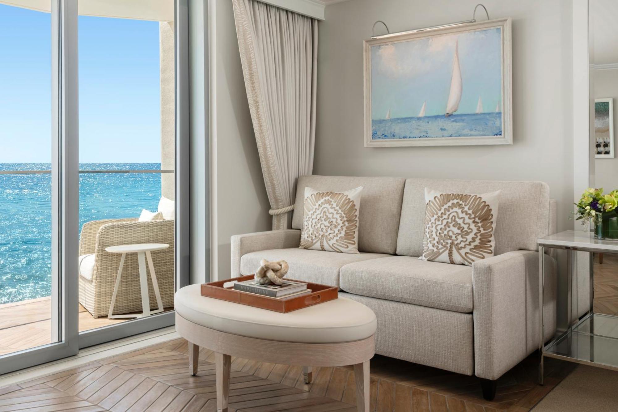 Surf & Sand Resort Laguna Beach Ngoại thất bức ảnh